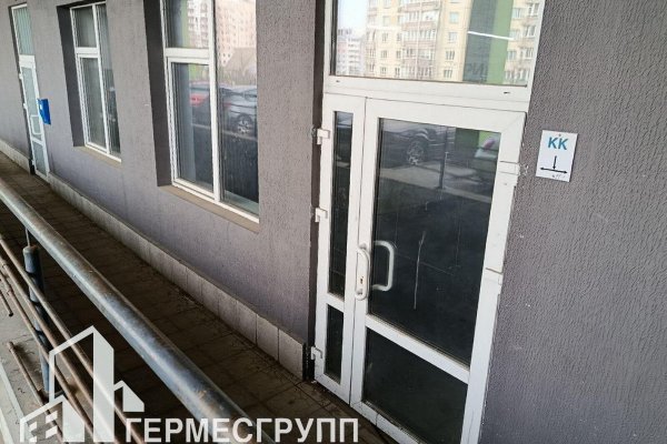 Сдается торговое помещение по адресу г. Минск, Лосика ул., д. 31 - фото 9