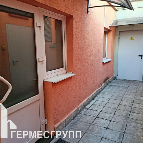 Фотография Сдается производственное/складское помещение по адресу г. Минск, Чюрлениса ул., д. 8 - фото 7