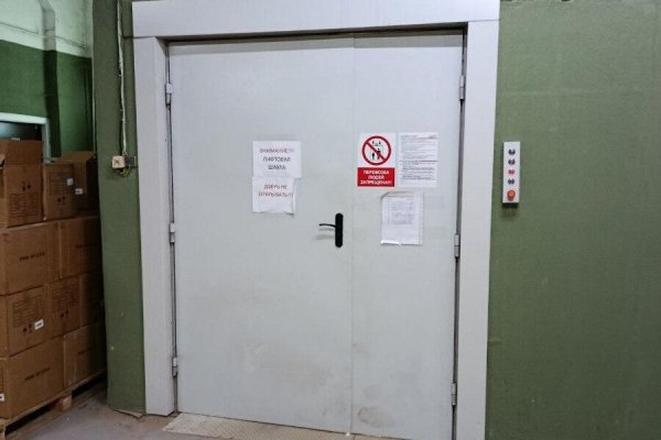 Сдается производственное/складское помещение по адресу г. Минск, Маяковского ул., д. 176 - фото 13