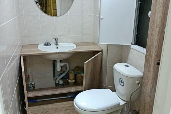 Сдается производственное/складское помещение по адресу г. Минск, Чюрлениса ул., д. 26 - фото 7