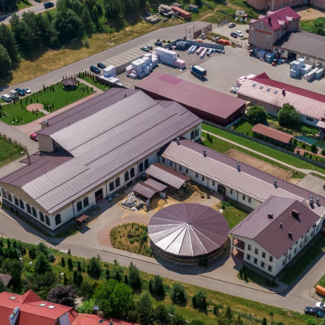 Фотография Продается торговое помещение по адресу аг. Ратомка, Новая ул., д. 20 к. а - фото 5