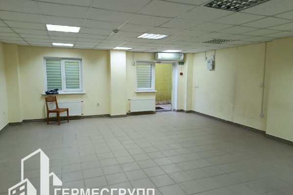 Сдается производственное/складское помещение по адресу г. Минск, Чюрлениса ул., д. 26 - фото 8