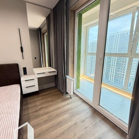 Фотография 2-комнатная квартира по адресу Аэродромная ул., д. 26 - фото 7