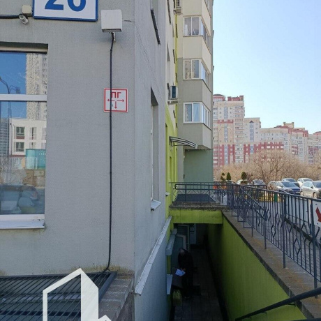 Фотография Сдается производственное/складское помещение по адресу г. Минск, Чюрлениса ул., д. 26 - фото 2