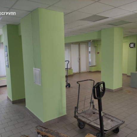 Фотография Сдается торговое помещение по адресу г. Минск, Дзержинского просп., д. 11 - фото 7