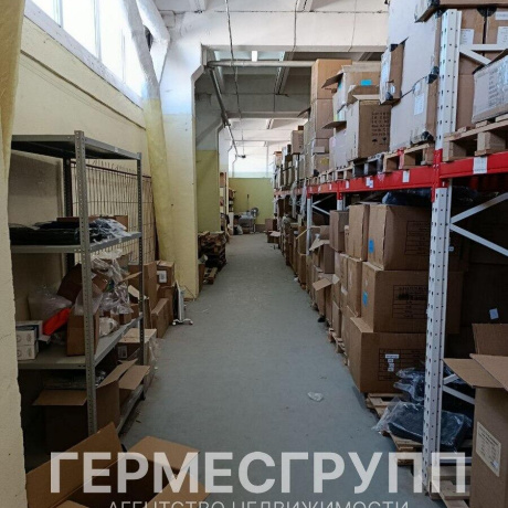 Фотография Сдается производственное/складское помещение по адресу г. Минск, Маяковского ул., д. 176 - фото 5