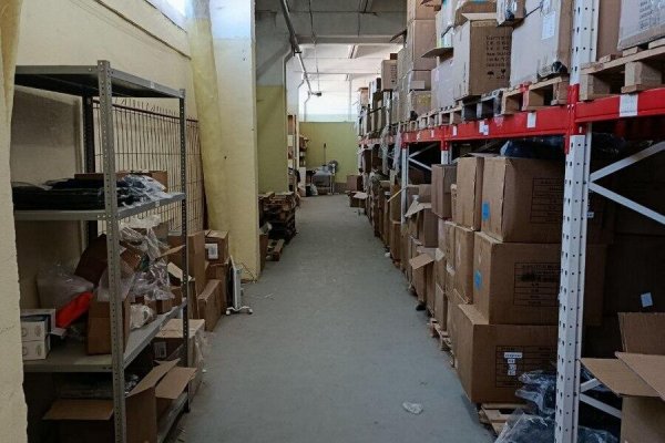 Сдается производственное/складское помещение по адресу г. Минск, Маяковского ул., д. 176 - фото 5