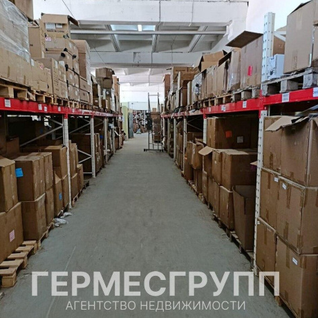 Фотография Сдается производственное/складское помещение по адресу г. Минск, Маяковского ул., д. 176 - фото 4