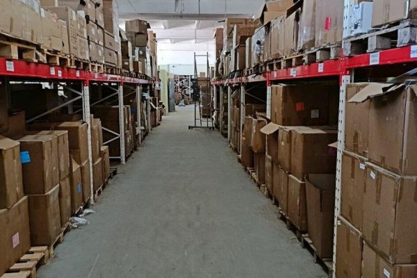 Сдается производственное/складское помещение по адресу г. Минск, Маяковского ул., д. 176 - фото 4