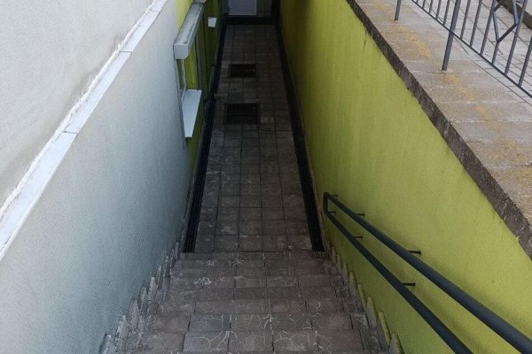 Сдается производственное/складское помещение по адресу г. Минск, Чюрлениса ул., д. 26 - фото 3