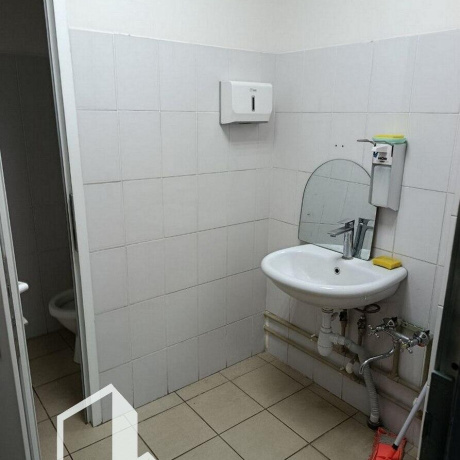 Фотография Сдается производственное/складское помещение по адресу г. Минск, Победителей просп., д. 129 - фото 8