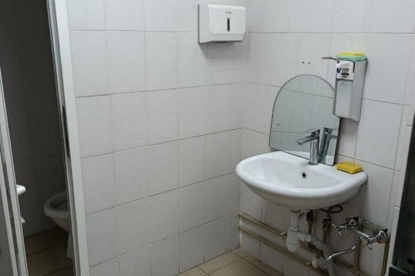 Сдается производственное/складское помещение по адресу г. Минск, Победителей просп., д. 129 - фото 8