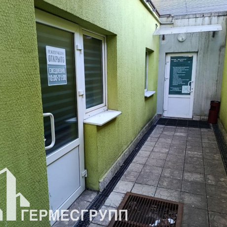 Фотография Сдается производственное/складское помещение по адресу г. Минск, Чюрлениса ул., д. 26 - фото 9