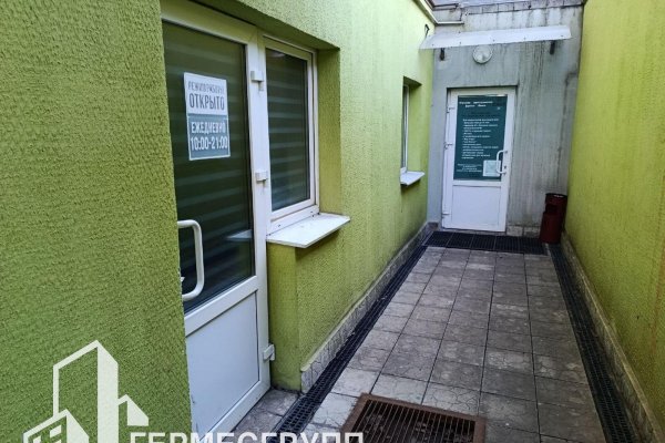 Сдается производственное/складское помещение по адресу г. Минск, Чюрлениса ул., д. 26 - фото 9