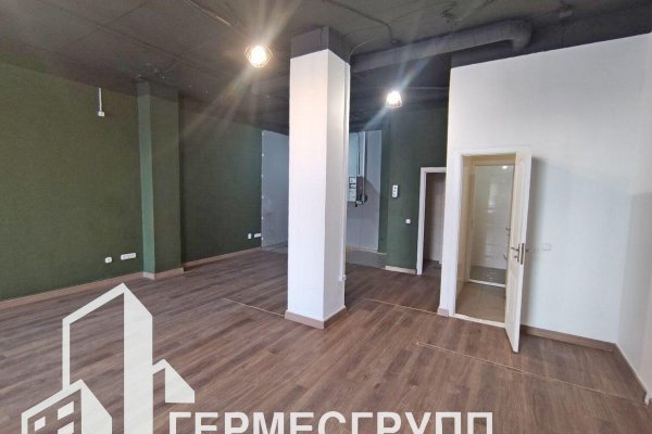 Сдается торговое помещение по адресу г. Минск, Ржавецкая ул., д. 3 - фото 6