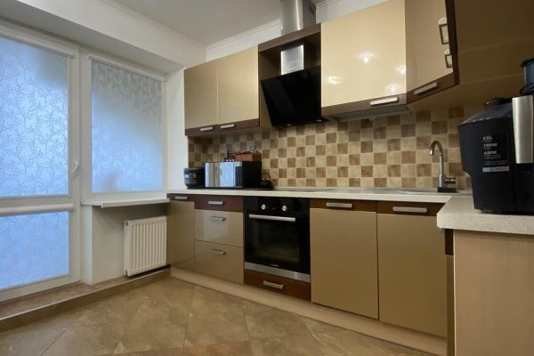 3-комнатная квартира по адресу Дзержинского просп., д. 131 - фото 3