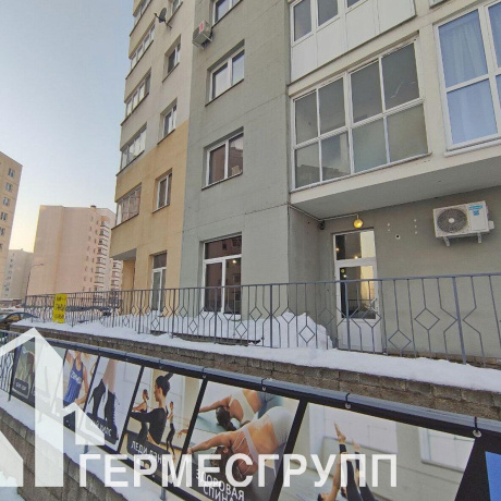 Фотография Сдается торговое помещение по адресу г. Минск, Ржавецкая ул., д. 3 - фото 2