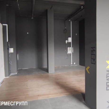 Фотография Сдается торговое помещение по адресу г. Минск, Дзержинского просп., д. 94 - фото 4