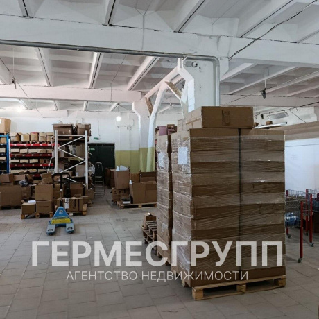 Фотография Сдается производственное/складское помещение по адресу г. Минск, Маяковского ул., д. 176 - фото 3