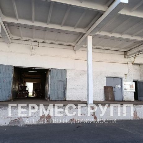 Фотография Сдается производственное/складское помещение по адресу г. Минск, Маяковского ул., д. 176 - фото 2