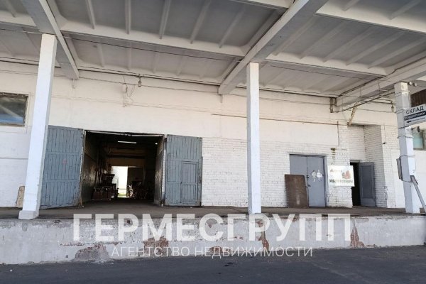 Сдается производственное/складское помещение по адресу г. Минск, Маяковского ул., д. 176 - фото 2