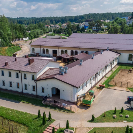 Фотография Продается торговое помещение по адресу аг. Ратомка, Новая ул., д. 20 к. а - фото 6