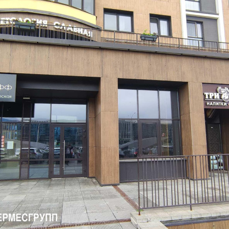 Фотография Сдается торговое помещение по адресу г. Минск, Дзержинского просп., д. 94 - фото 2