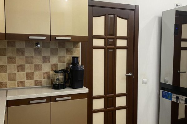 3-комнатная квартира по адресу Дзержинского просп., д. 131 - фото 5