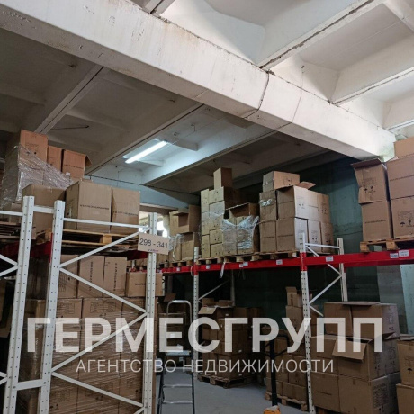 Фотография Сдается производственное/складское помещение по адресу г. Минск, Маяковского ул., д. 176 - фото 6