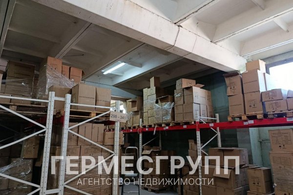 Сдается производственное/складское помещение по адресу г. Минск, Маяковского ул., д. 176 - фото 6