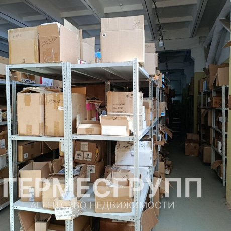 Фотография Сдается производственное/складское помещение по адресу г. Минск, Маяковского ул., д. 176 - фото 10