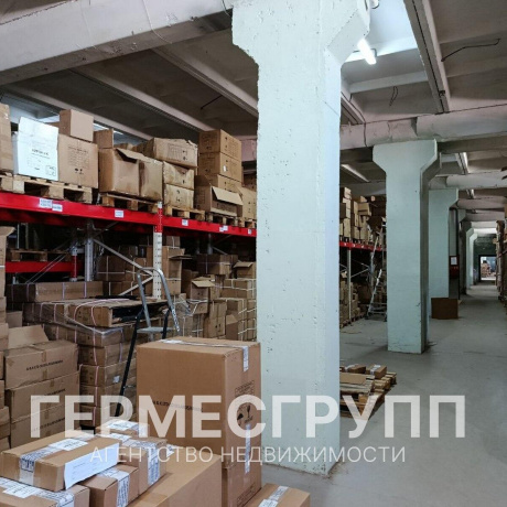 Фотография Сдается производственное/складское помещение по адресу г. Минск, Маяковского ул., д. 176 - фото 9