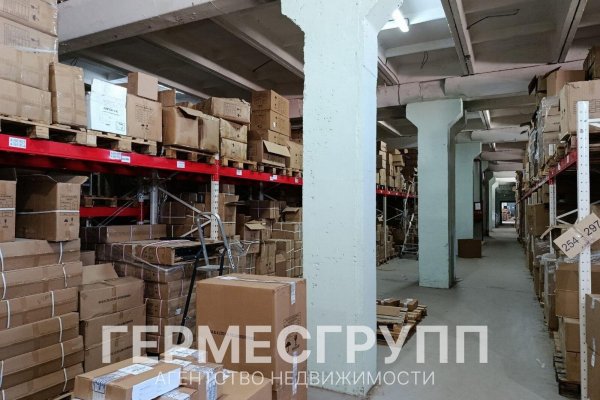 Сдается производственное/складское помещение по адресу г. Минск, Маяковского ул., д. 176 - фото 9