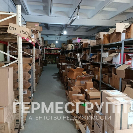 Фотография Сдается производственное/складское помещение по адресу г. Минск, Маяковского ул., д. 176 - фото 8