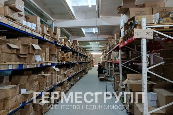 Сдается производственное/складское помещение по адресу г. Минск, Маяковского ул., д. 176 - фото 7