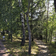 Фотография Продается коттедж аг. Ратомка, Новая ул. - фото 18