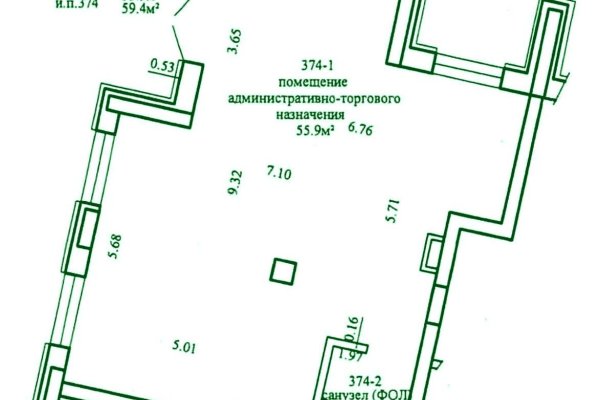 Сдается производственное/складское помещение по адресу г. Минск, Нововиленская ул., д. 61 - фото 5