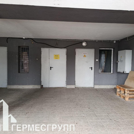 Фотография Сдается производственное/складское помещение по адресу г. Минск, Победителей просп., д. 129 - фото 12