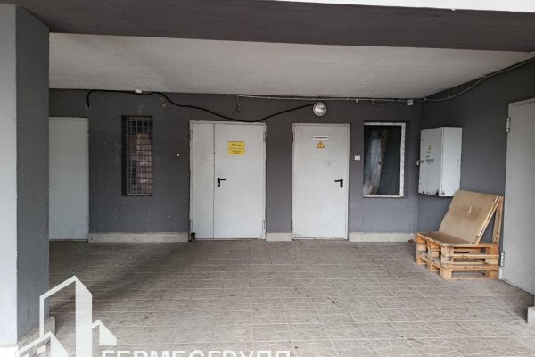 Сдается производственное/складское помещение по адресу г. Минск, Победителей просп., д. 129 - фото 12