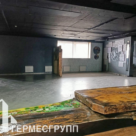 Фотография Сдается производственное/складское помещение по адресу г. Минск, Победителей просп., д. 129 - фото 6