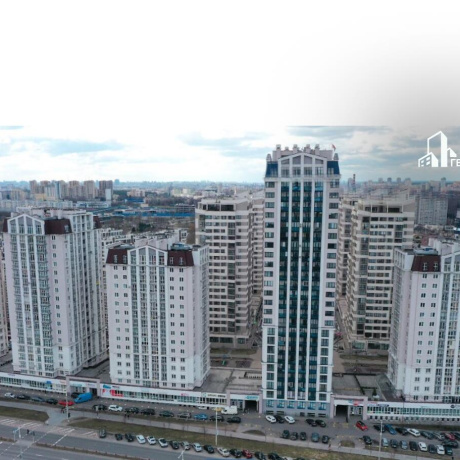 Фотография Продается торговое помещение по адресу г. Минск, Мстиславца ул., д. 8 - фото 5