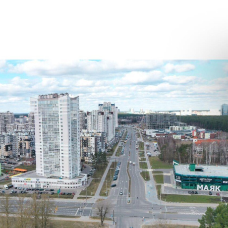 Фотография Продается торговое помещение по адресу г. Минск, Мстиславца ул., д. 8 - фото 7