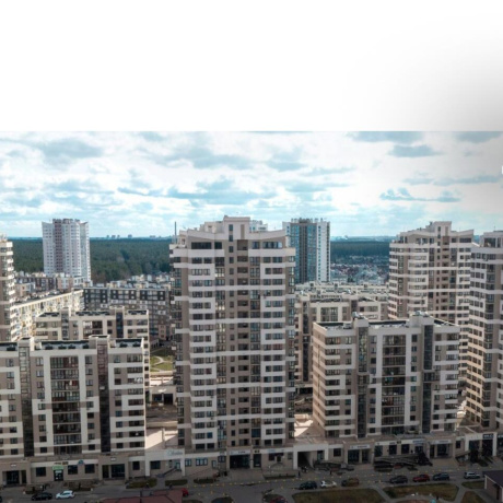 Фотография Продается торговое помещение по адресу г. Минск, Мстиславца ул., д. 8 - фото 9