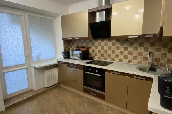 3-комнатная квартира по адресу Дзержинского просп., д. 131 - фото 4