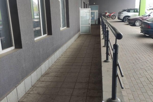 Сдается торговое помещение по адресу г. Минск, Лосика ул., д. 31 - фото 15