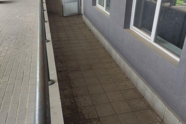 Сдается торговое помещение по адресу г. Минск, Лосика ул., д. 31 - фото 16