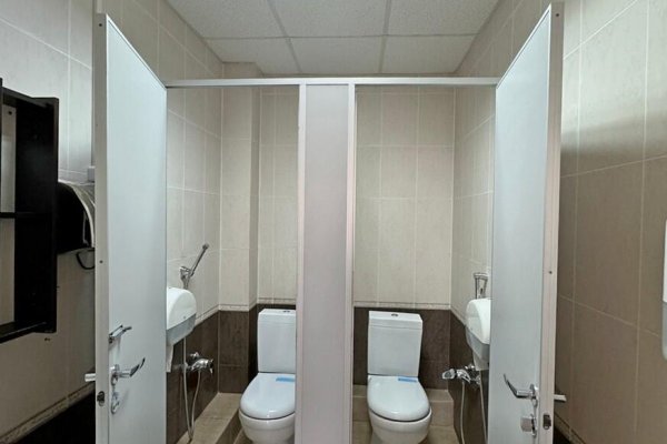 Сдается офисное помещение по адресу г. Минск, Соломенная ул., д. 23 к. А - фото 7