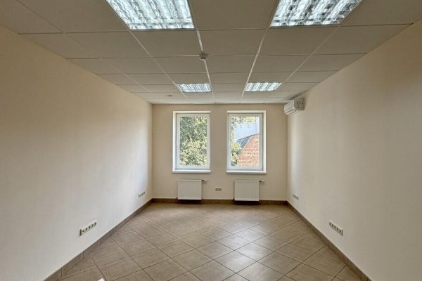 Сдается офисное помещение по адресу г. Минск, Соломенная ул., д. 23 к. А - фото 6