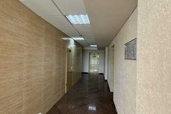 Сдается офисное помещение по адресу г. Минск, Соломенная ул., д. 23 к. А - фото 9