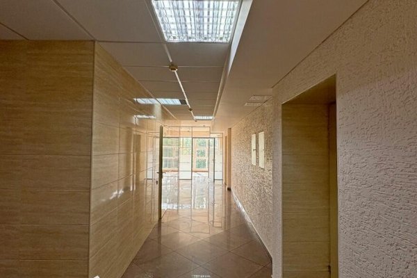 Сдается офисное помещение по адресу г. Минск, Соломенная ул., д. 23 к. А - фото 13